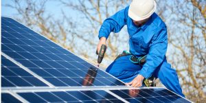 Installation Maintenance Panneaux Solaires Photovoltaïques à Saint-Léger-lès-Domart